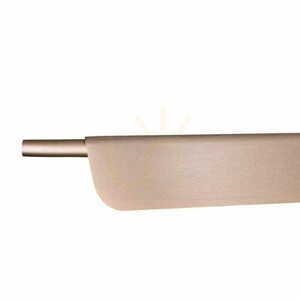 Přívěsek světla Max Light JO-JO P0596 černo-zlatý kov 124 cm small 1