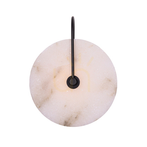 Nástěnné svítidlo Max Light Retro RE černé 16 cm LED 3W small 1