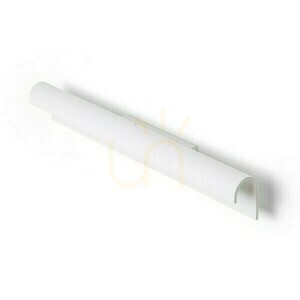 Nástěnné svítidlo Marais 53 nástěnné svítidlo bílé 230 V Led 18 W Ip44 3000 K 2 Nástěnné svítidlo Marais 53 nástěnné svítidlo bílé 230 V Led 18 W Ip44 3000 K small 2