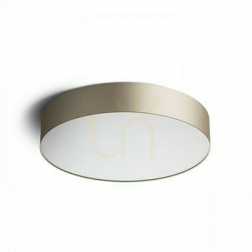 Kontrola Plafond Larisa R 30 Dimm Stropní Pearl Gold 230 V Led W 3000 K 4000 6500
