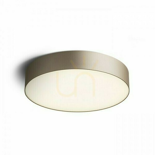 Kontrola Plafond Larisa R 30 Dimm Stropní Pearl Gold 230 V Led W 3000 K 4000 6500