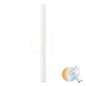 Nástěnné svítidlo FREYA 150 bílé small 0