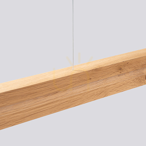 Závěsné svítidlo SKOG 120 LED 4000K small 6