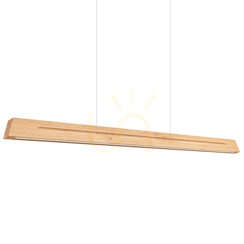 Kontrola Závěsné svítidlo SKOG 150 LED 4000K