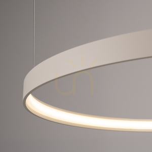Lustr RIO 2 55/78 béžový LED 3000K small 4