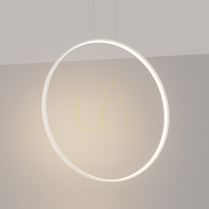 Závěsné svítidlo RIO 110 béžové LED 3000K small 2