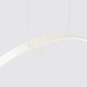 Závěsné svítidlo RIO 110 béžové LED 3000K small 4