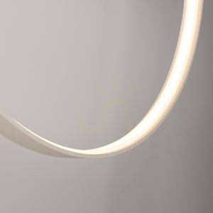Závěsné svítidlo RIO 110 béžové LED 3000K small 6