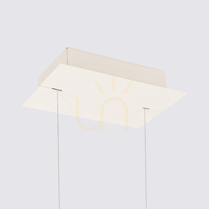 Závěsné svítidlo RIO 110 béžové LED 3000K small 7
