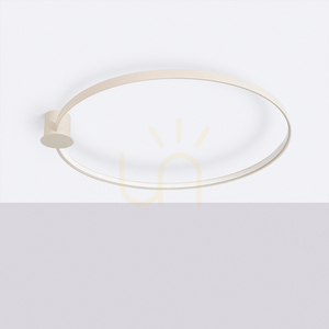 Plafond RIO 110 béžová LED 3000K small 1