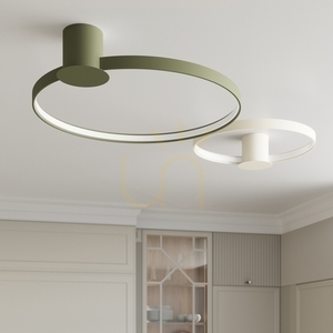 Plafond RIO 110 béžová LED 3000K small 14