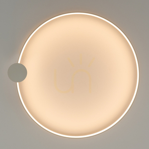 Plafond RIO 110 béžová LED 3000K small 6