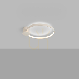 Plafond RIO 55 béžová LED 4000K small 2
