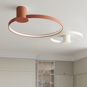 Plafond RIO 78 béžová LED 4000K small 14