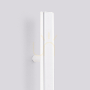 Nástěnná lampa LAGOM 120 bílá LED 3000K small 4