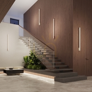 Nástěnné svítidlo LAGOM 150 bílé LED 3000K small 11