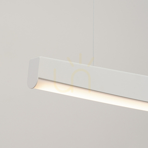 JORUN 150 závěsná lampa LED bílá 3000K small 5