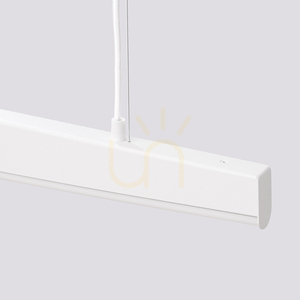 JORUN 150 závěsná lampa LED bílá 3000K small 6