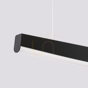 Závěsná lampa JORUN 150 černá LED 3000K small 3