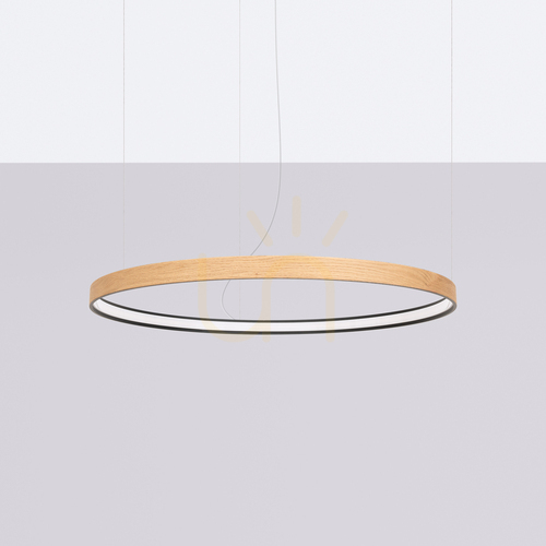 Kontrola Lustr RIO_EIK 78 LED 3000K