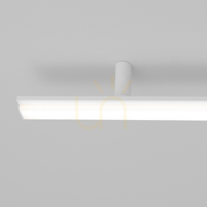 Plafond LAGOM bílý 4000K small 4