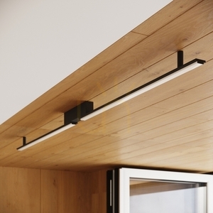 Plafond LAGOM béžový 4000K small 12