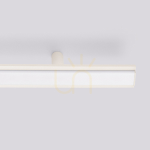 Plafond LAGOM béžový 4000K small 3