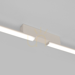 Plafond LAGOM béžový 4000K small 5