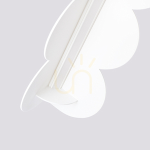 Závěsné svítidlo THORO BISCUIT TH.533, bílé LED 4000 K, 131 cm small 8