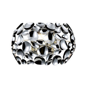 Nástěnné svítidlo Carera Chrome 7W G9 IP20 Open Design Highlights small 0
