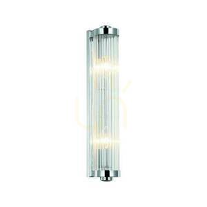 Stropní svítidlo Fiatto Chrome 2xE14 12W Open Design Highlights small 0