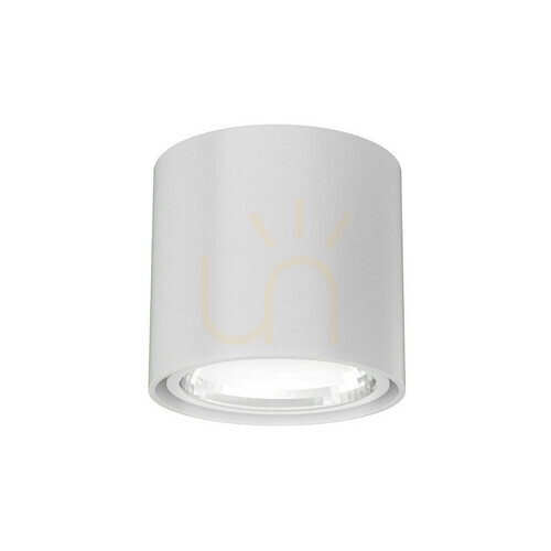 Kontrola Stropní svítidlo Neo Open Design Highlights bílá matná ES111 16W IP20