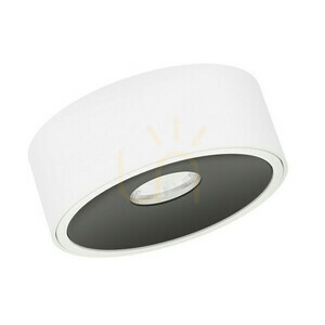 Zapuštěné svítidlo Neo Open Design Highlights bílé 8W GU10 IP20 117 mm small 2