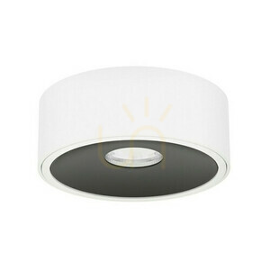Zapuštěné svítidlo Neo Open Design Highlights bílé 8W GU10 IP20 117 mm small 0