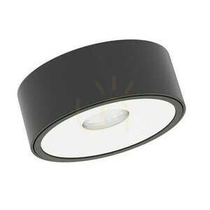 Zapuštěné svítidlo Open Design Highlights Neo bílé GU10 IP20 Ø117 mm small 2
