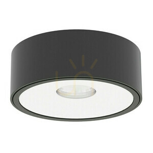 Zapuštěné svítidlo Open Design Highlights Neo bílé GU10 IP20 Ø117 mm small 3
