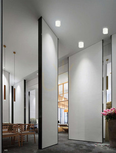 Stropní svítidlo Open Design Highlights Neo bílé GU10 IP20 8W Ø130 mm small 1