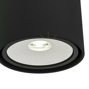 Stropní svítidlo Open Design Highlights Neo bílé GU10 IP20 8W Ø130 mm small 2