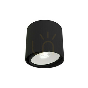 Stropní svítidlo Open Design Highlights Neo bílé GU10 IP20 8W Ø130 mm small 3