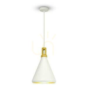Závěsné svítidlo V-TAC White fi250 VT-7525-WH Záruka 5 let small 0