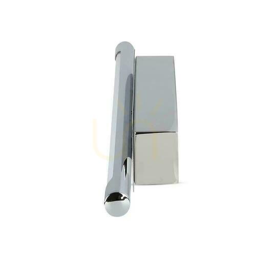 Kontrola Svítidlo V-TAC 12W LED Chrome VT-7014 4000K 900lm