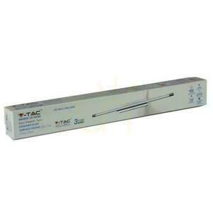 Svítidlo V-TAC 12W LED Chrome VT-7014 4000K 900lm small 3