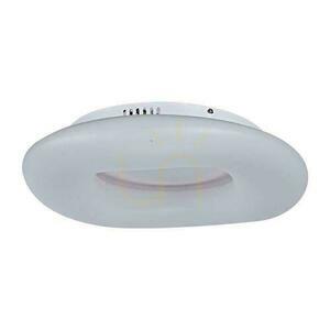 LED V-TAC 32W oválné stropní svítidlo Změna barvy f.460 Stmívatelná bílá VT-7462 2700K-6400K 3100lm Záruka 3 roky 0 LED V-TAC 32W oválné stropní svítidlo Změna barvy f.460 Stmívatelná bílá VT-7462 2700K-6400K 3100lm Záruka 3 roky small 0
