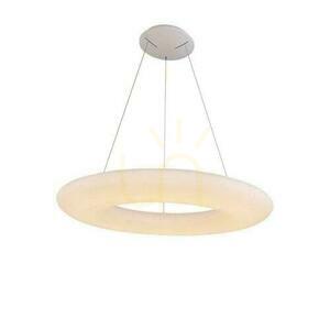 LED závěsné svítidlo V-TAC 105W Round White VT-7910 3000K 6300lm Záruka 3 roky small 0