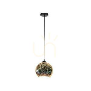 V-TAC 3D Star Effect E27 svítidlo fi250 VT-7256 5 let záruka small 1