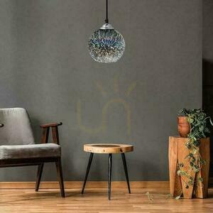V-TAC 3D Star Effect E27 svítidlo fi250 VT-7256 5 let záruka small 4