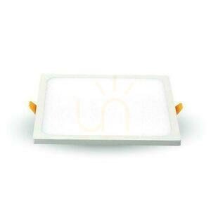 V-TAC 15W čtvercový VT-1515SQ 6000K 1500lm LED panel 0 V-TAC 15W čtvercový VT-1515SQ 6000K 1500lm LED panel small 0