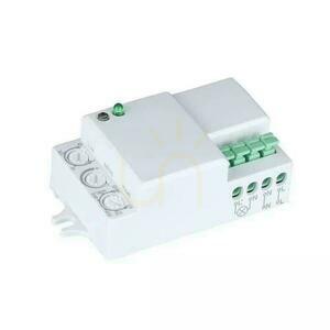 Mikrovlnný snímač pohybu V-TAC VT-8018 2 Mikrovlnný snímač pohybu V-TAC VT-8018 small 2