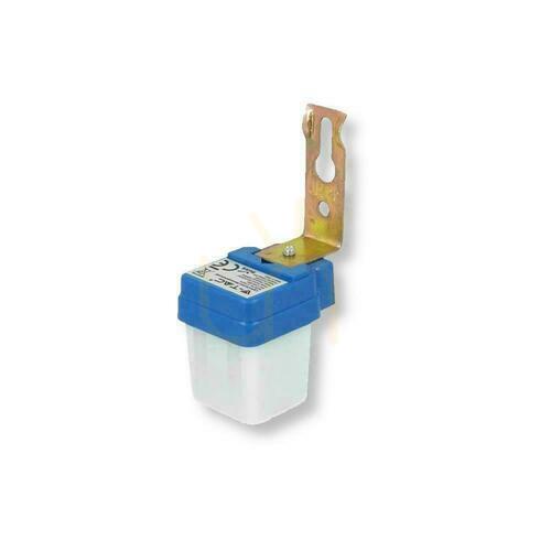Kontrola Soumrakový světelný senzor 6A 1400W 5-15LUX V-TAC VT-8019