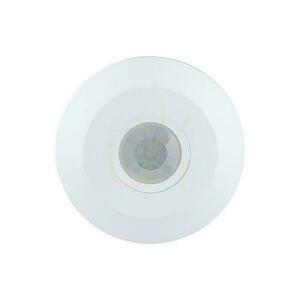 360st Senzor pohybu V-TAC pro povrchovou montáž na strop SLIM 25mm bílý VT-8027 1 360st Senzor pohybu V-TAC pro povrchovou montáž na strop SLIM 25mm bílý VT-8027 small 1